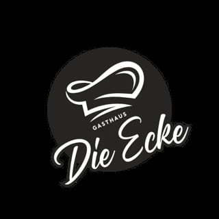 Gasthaus Die Ecke Logo