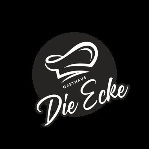 Gasthaus Die Ecke Logo