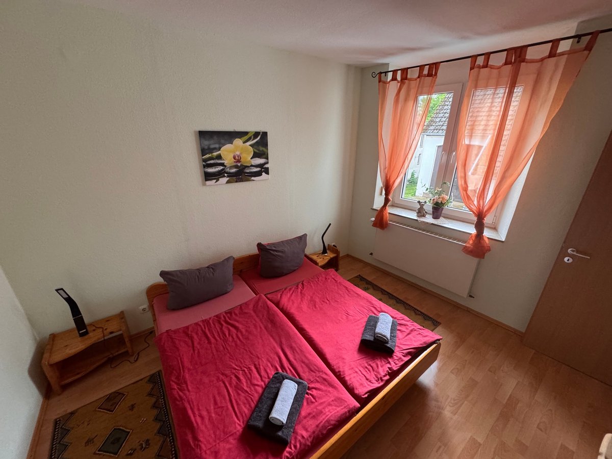 Zimmer Windsborn