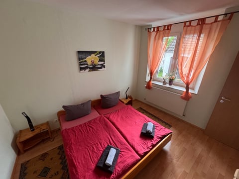 Zimmer Windsborn