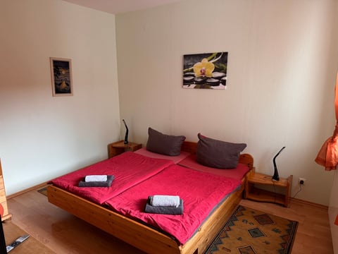 Zimmer Bertrada